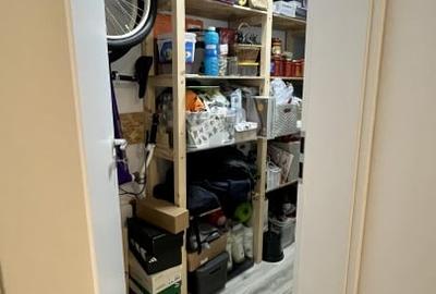 Apartament luminos si renovat modern, 2 camere, zona Eroilor-Floresti - 9