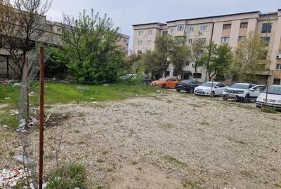 Teren în 1 Mai - 2