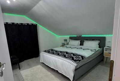 Casă cu 3 camere în Vinerea - 4