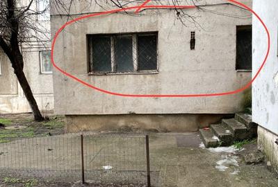 Apartament cu 3 camere decomandat în Zimnicea - 8