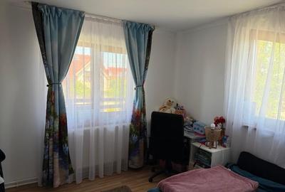 Casă individuală cu 5 camere cu Teren 1150 Mp în Mândruloc - 7