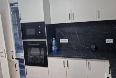 Apartament cu 3 camere decomandat, mobilat în Vitan - 9