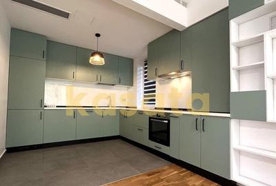 Apartament cu 3 camere decomandat, mobilat în Mărășești - 8