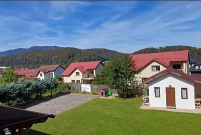Casa indviduala, cu curte proprie, Bunloc ,Sacele - 21