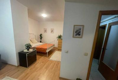 Studio modern, decomandat, cu balcon, 45 mp - Drumul Taberei - 4