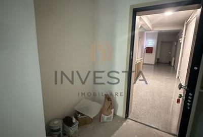 Apartament 3 camere vedere panoramica bloc nou  zona Cipariu - 3