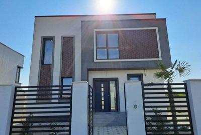 Casa P+1 - lacul Pantelimon - 3