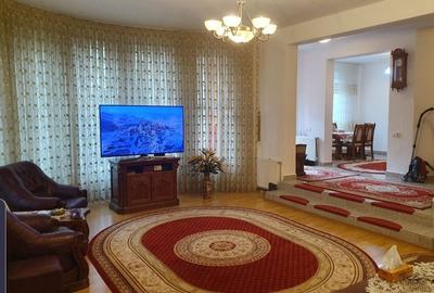 Casă 306 mp construiți, garaj, Zorilor – aproape de UMF, 250 mp utili Casă 306 mp construiți, garaj, Zorilor – aproape de UMF, 250 mp utili - 2