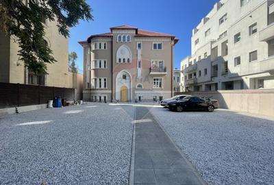 Casă / Vilă de închiriat în zona Aviatorilor - 8