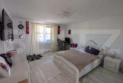 Casa tip duplex, 176 mp utili + teren 204 mp, front stradal 16 m - 7