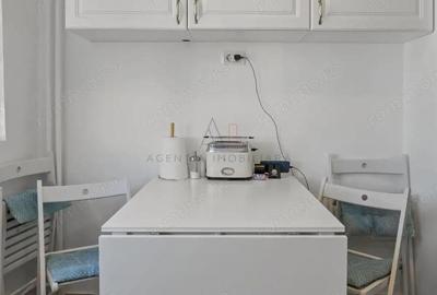 3 camere Colentina Obor bloc reabilitat I renovat complet - 12