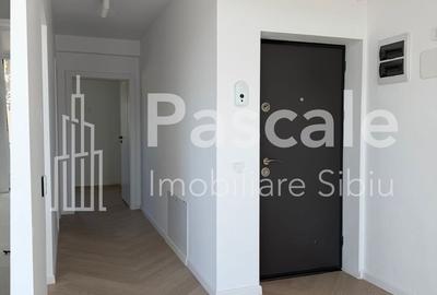 Apartament cu 3 camere în Cristian - 9