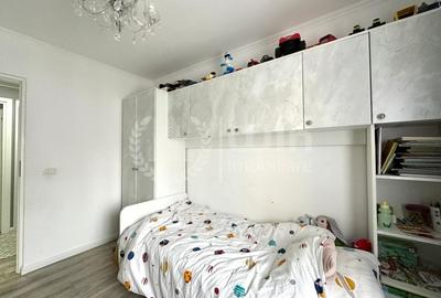 Apartament 3 camere | Decomandat | Modern | Mobilat | 65mp | Marasti - 6