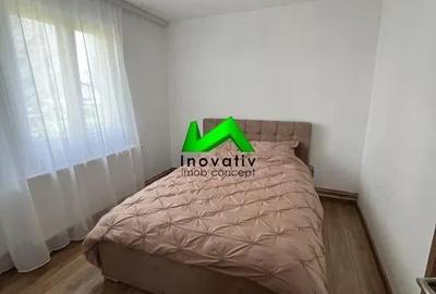 Apartament de inchiriat 2 camere Sibiu Rahovei - 2