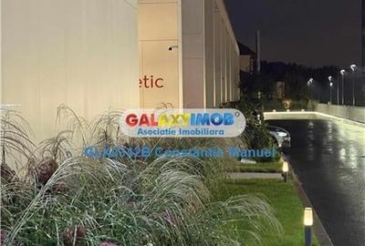 Apartament cu 2 camere, zona Barbu Vacarescu, bloc nou - 6