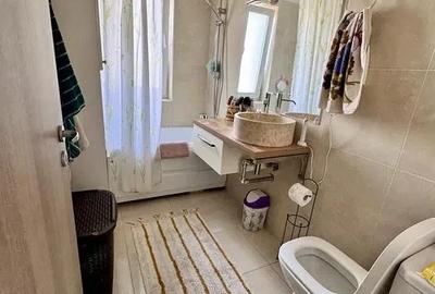Apartament cu 2 camere semidecomandat în Calea Urseni - 3