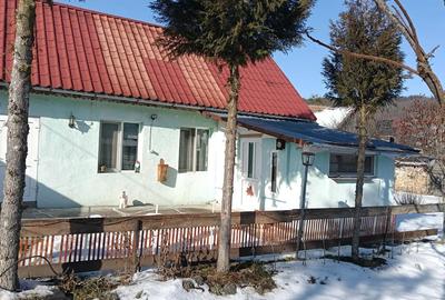 Casă cu 2 camere în Central - 9