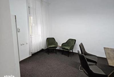 Spațiu comercial, de 40 mp, în Ultracentral