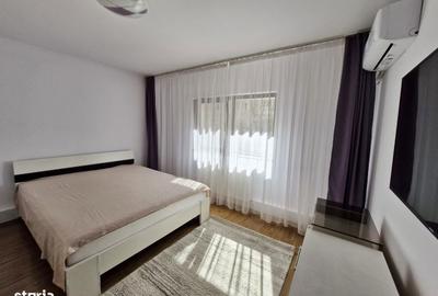 Apartament cu 2 camere decomandat, mobilat în Unirii - 4