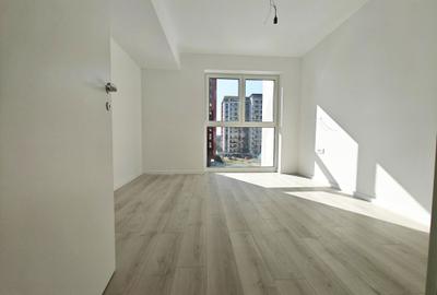 Apartament cu 2 camere decomandat în Exterior Vest - 6