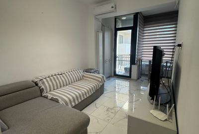 2 Camere Decomandat Zona Campus Universitar Gaze Termen Lung - 1