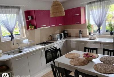 Casă cu Teren 969 Mp în Moieciu - 4