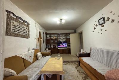 Apartament cu 2 camere semidecomandat în Titan - 4