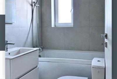 Apartament cu 2 camere decomandat în Exterior Vest - 1