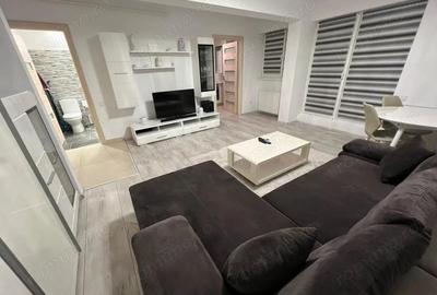 Garsonieră semidecomandată în Militari