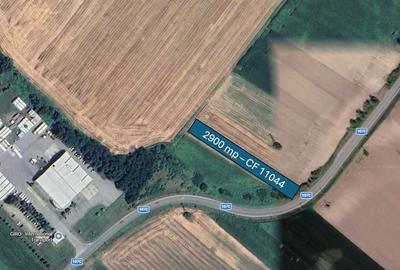 Spațiu comercial, în Vințu de Jos