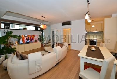 Vila duplex eleganta in Baneasa - Sisesti | 5 camere | 160 mp utili | Teren 25 - 5