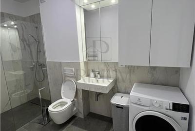 Apartament 2 camere , zona TOP , etaj 2 , mobilat superb - 6