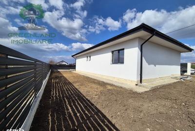 Casă cu 4 camere în Vorovești - 6