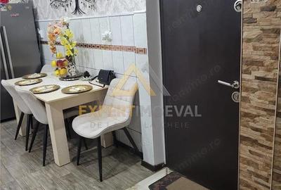 Apartament cu 3 camere în Gării