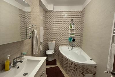 Duplex cu 4 camere cu Teren 200 Mp în Bragadiru - 20