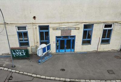 Inchiriem hala in zona centrala Tg. Mure? - 4