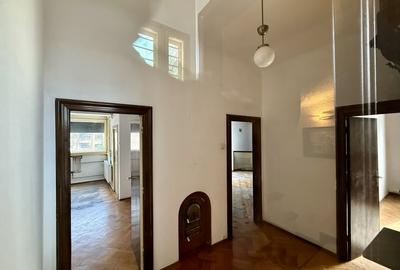 Casă individuală cu 8 camere cu Canalizare în Grădina Icoanei - 18