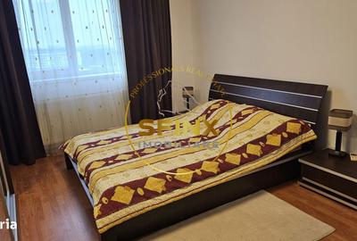 Apartament cu 2 camere, mobilat în Văcăresti - 13