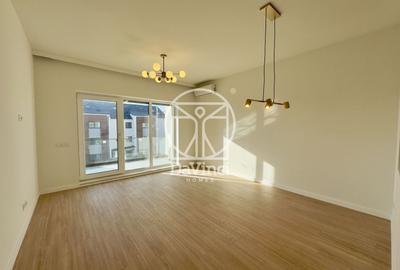 Apartament cu 2 camere decomandat în Exterior Vest - 1