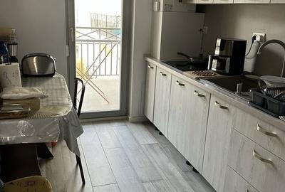 Apartament cu 2 camere în Moșnița Nouă - 3