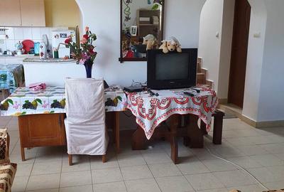 Casă în Cuptoare (Reșița)