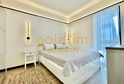 Apartament cu 2 camere semidecomandat, mobilat în Pipera - 18