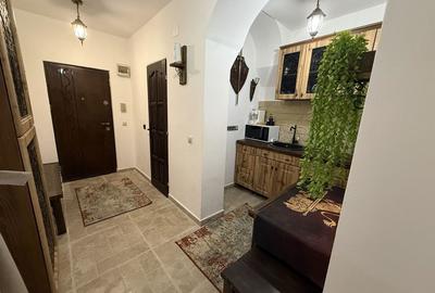 Apartament cu 2 camere nedecomandat în Drumul Carului - 3