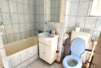 Garsonieră decomandată, mobilată în Militari - 5