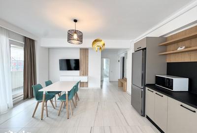 Apartament cu 2 camere în Central - 4