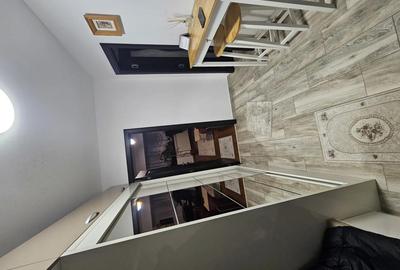 Se inchiriaza! Ap 2 camere , et 1 - 4