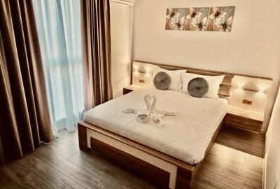 Apartament cu 2 camere în Băile Felix - 4