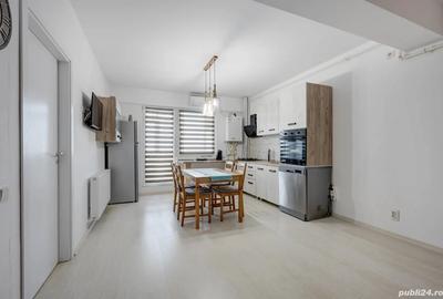 Apartament cu 3 camere decomandat în Central - 7