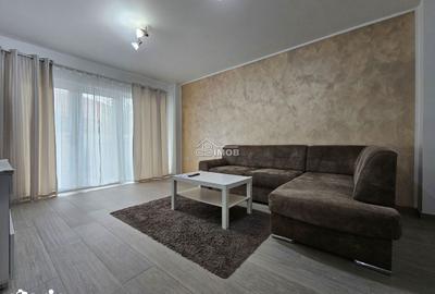 Apartament cu 2 camere decomandat, mobilat în Central - 3