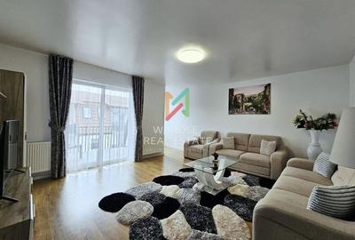 3 Camere Mobilat-Utilat Lux | Nou | Brasov Est | Ghimbav - 16